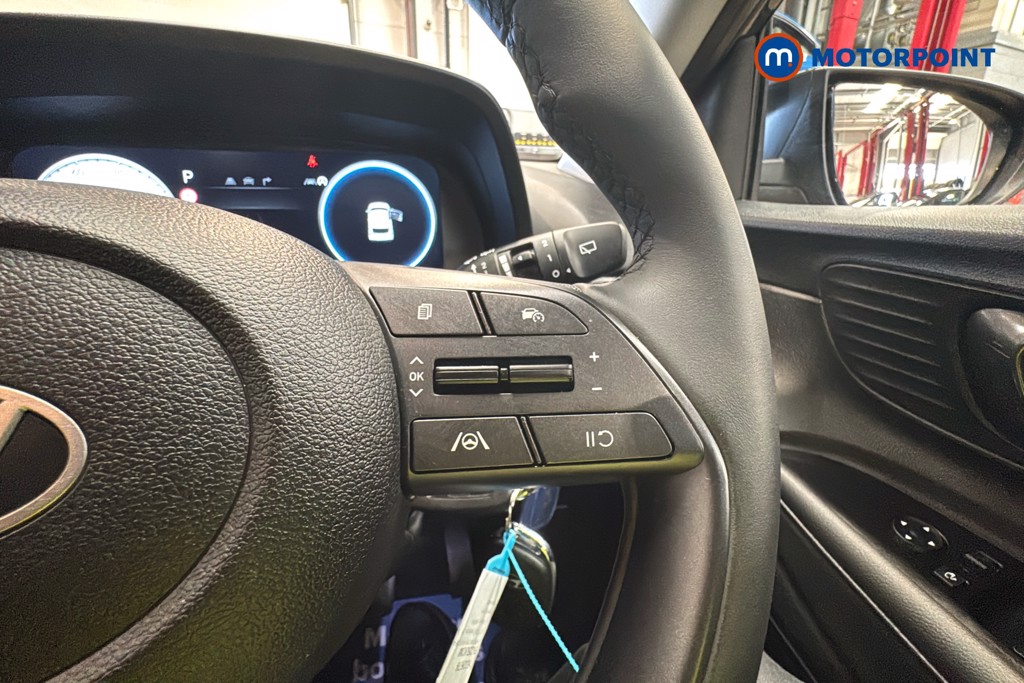 Used Hyundai i20 2025 for sale - 78144980: Photo 12