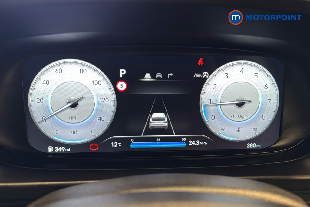 Used Hyundai i20 2025 for sale - 78144980: Photo 14