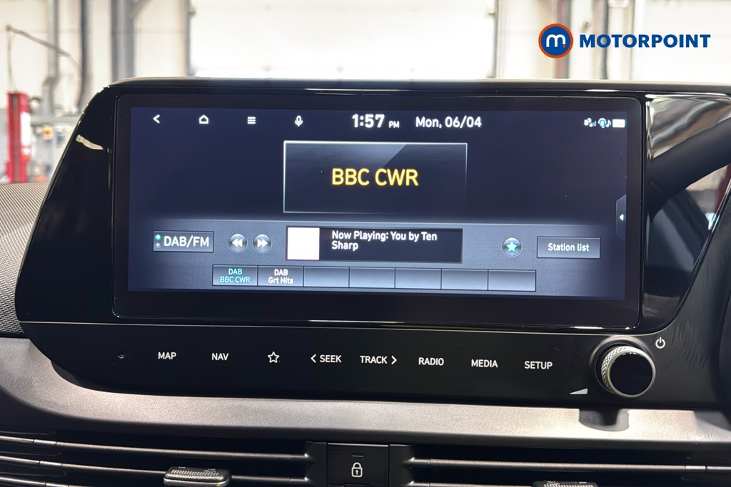 Used Hyundai i20 2025 for sale - 78144980: Photo 15