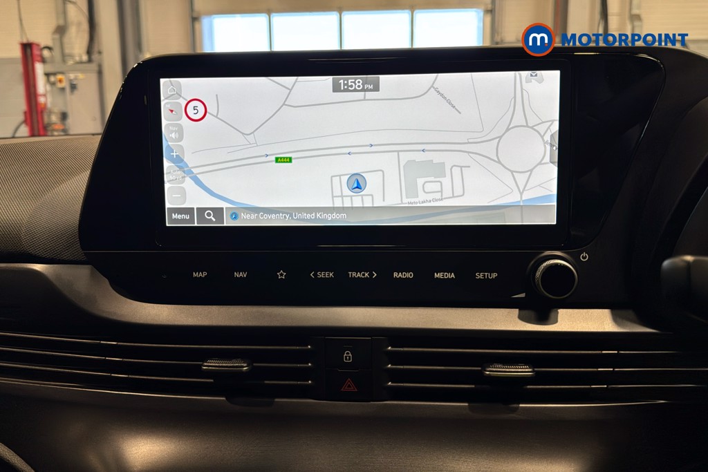 Used Hyundai i20 2025 for sale - 78144980: Photo 16