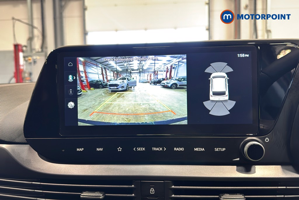 Used Hyundai i20 2025 for sale - 78144980: Photo 18