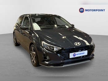 Used Hyundai i20 2025 for sale - 78144980: Photo