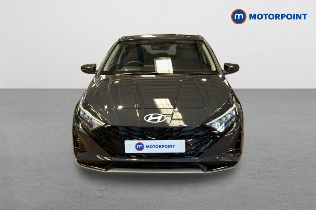 Used Hyundai i20 2025 for sale - 78144980: Photo 2