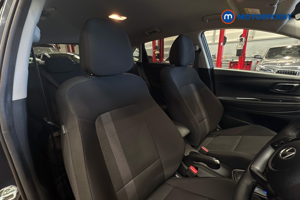 Used Hyundai i20 2025 for sale - 78144980: Photo 27