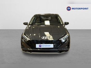 Used Hyundai i20 2025 for sale - 78144980: Photo