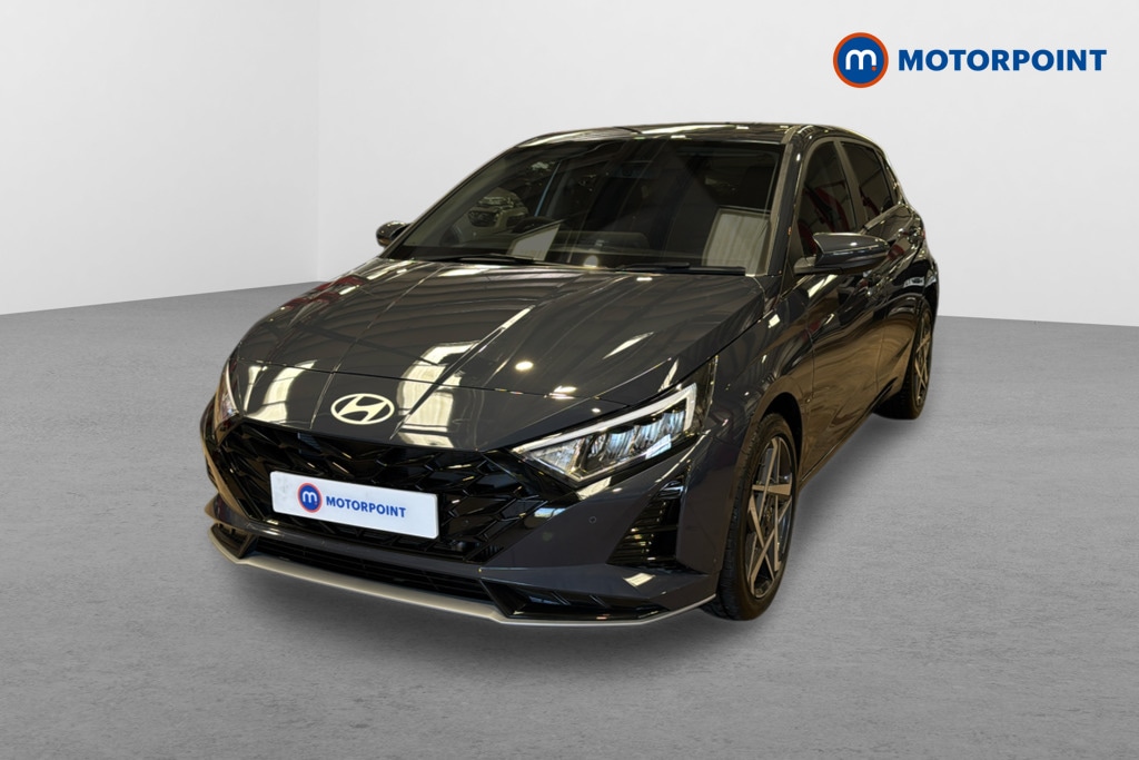 Used Hyundai i20 2025 for sale - 78144980: Photo 3