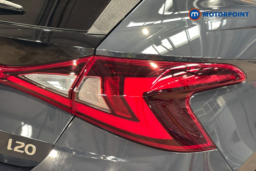 Used Hyundai i20 2025 for sale - 78144980: Photo 33