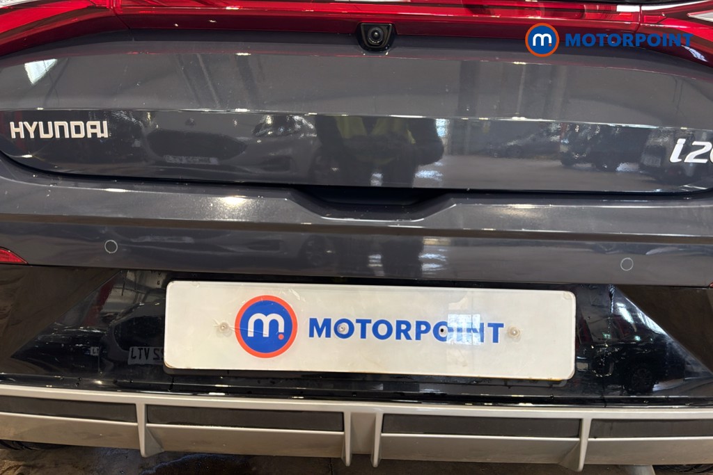 Used Hyundai i20 2025 for sale - 78144980: Photo 34