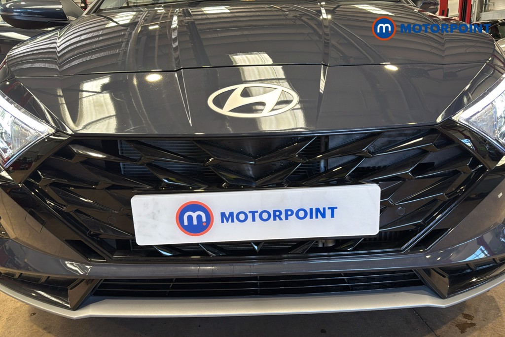 Used Hyundai i20 2025 for sale - 78144980: Photo 39