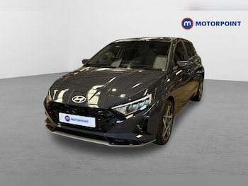 Used Hyundai i20 2025 for sale - 78144980: Photo