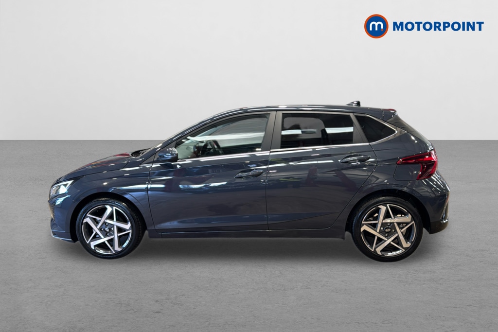 Used Hyundai i20 2025 for sale - 78144980: Photo 4