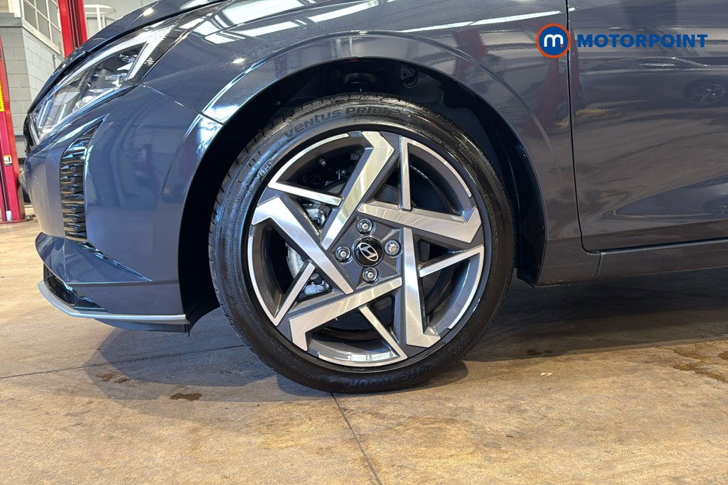 Used Hyundai i20 2025 for sale - 78144980: Photo 40