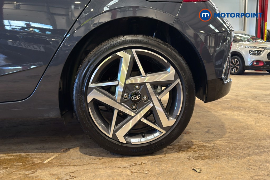 Used Hyundai i20 2025 for sale - 78144980: Photo 41