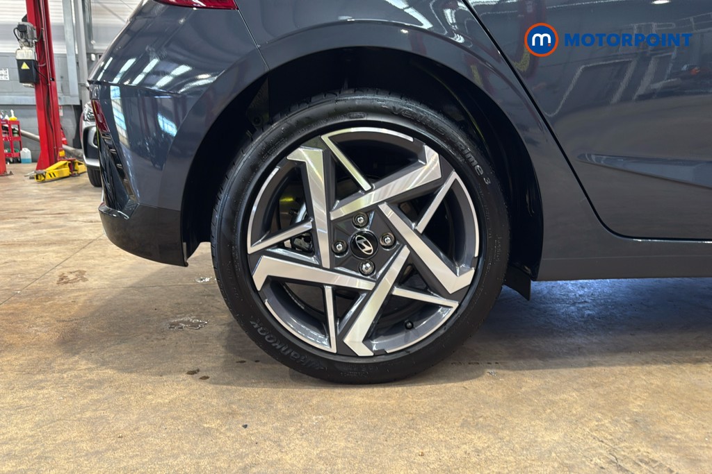 Used Hyundai i20 2025 for sale - 78144980: Photo 42