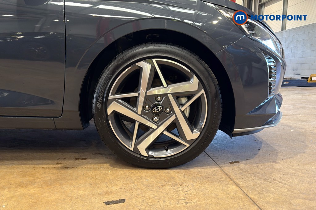 Used Hyundai i20 2025 for sale - 78144980: Photo 43