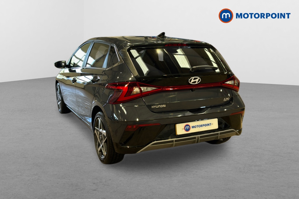 Used Hyundai i20 2025 for sale - 78144980: Photo 5