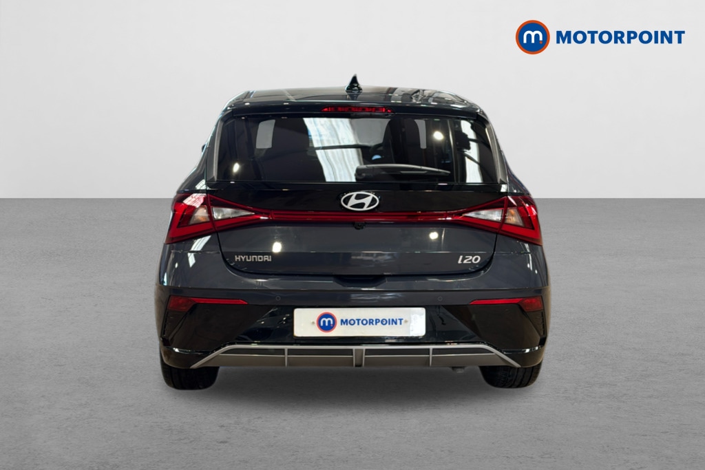 Used Hyundai i20 2025 for sale - 78144980: Photo 6