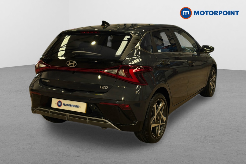 Used Hyundai i20 2025 for sale - 78144980: Photo 7