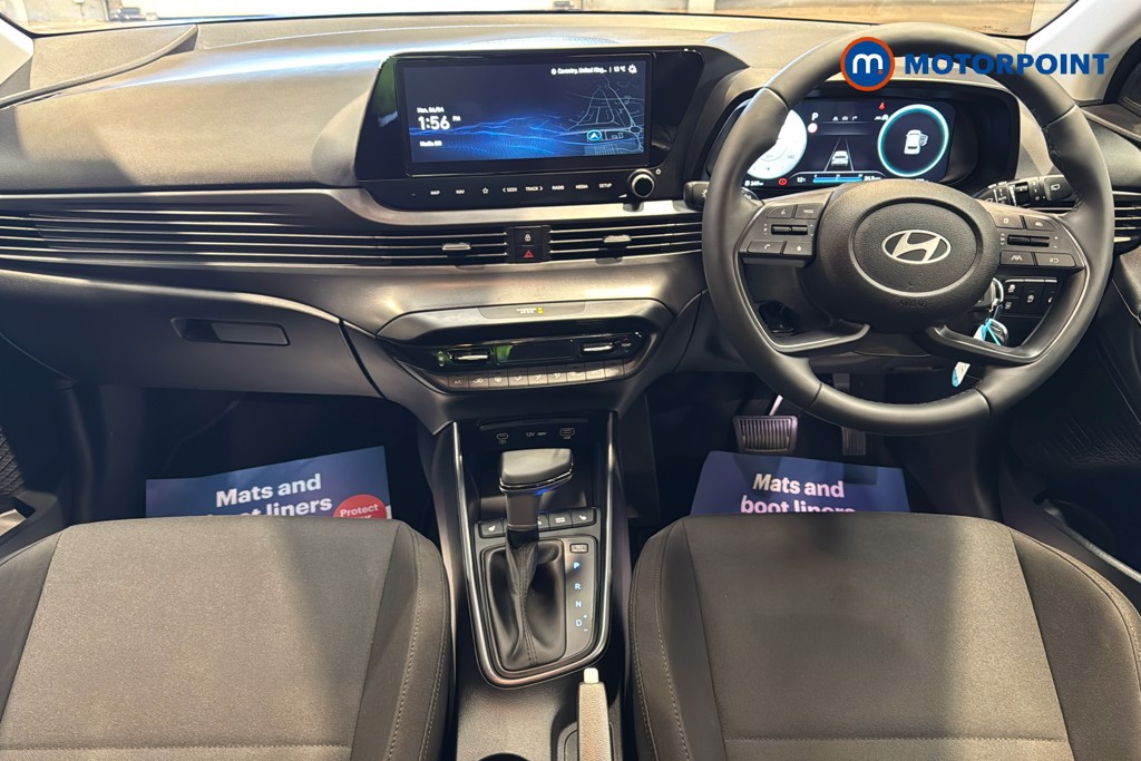 Used Hyundai i20 2025 for sale - 78144980: Photo 9