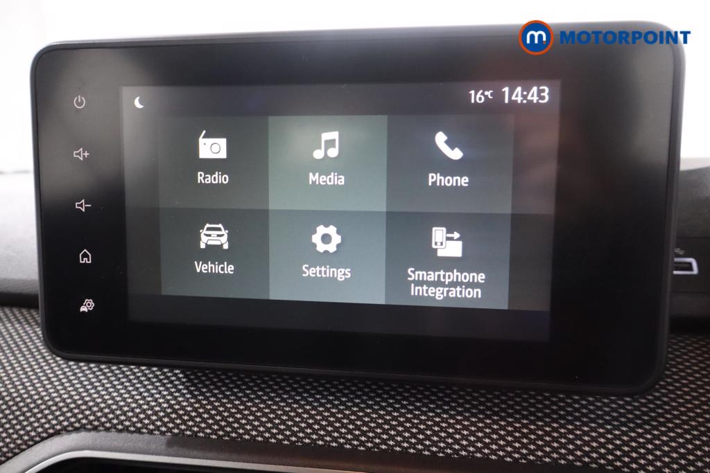 Used Dacia Sandero 2023 for sale - 77404184: Photo 10