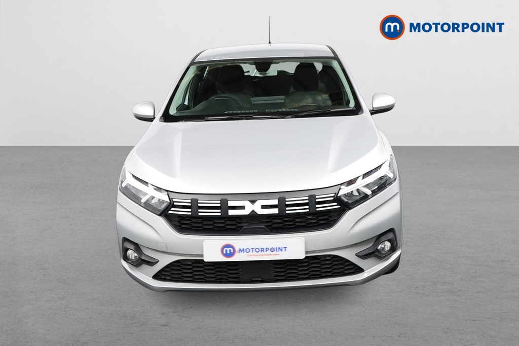 Used Dacia Sandero 2023 for sale - 77404184: Photo 2