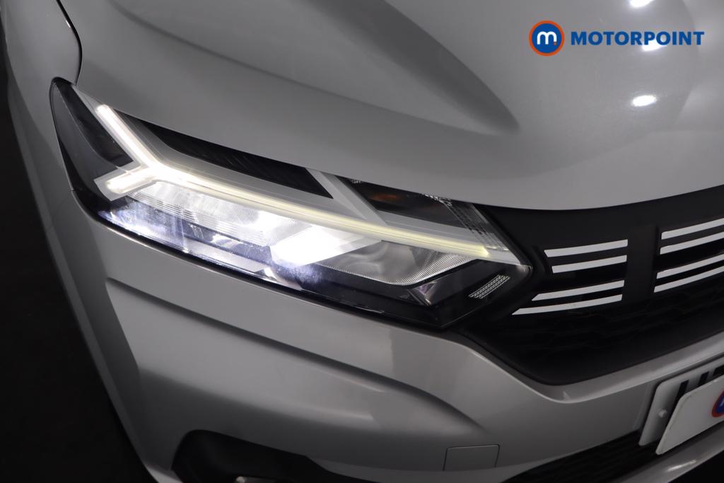 Used Dacia Sandero 2023 for sale - 77404184: Photo 25