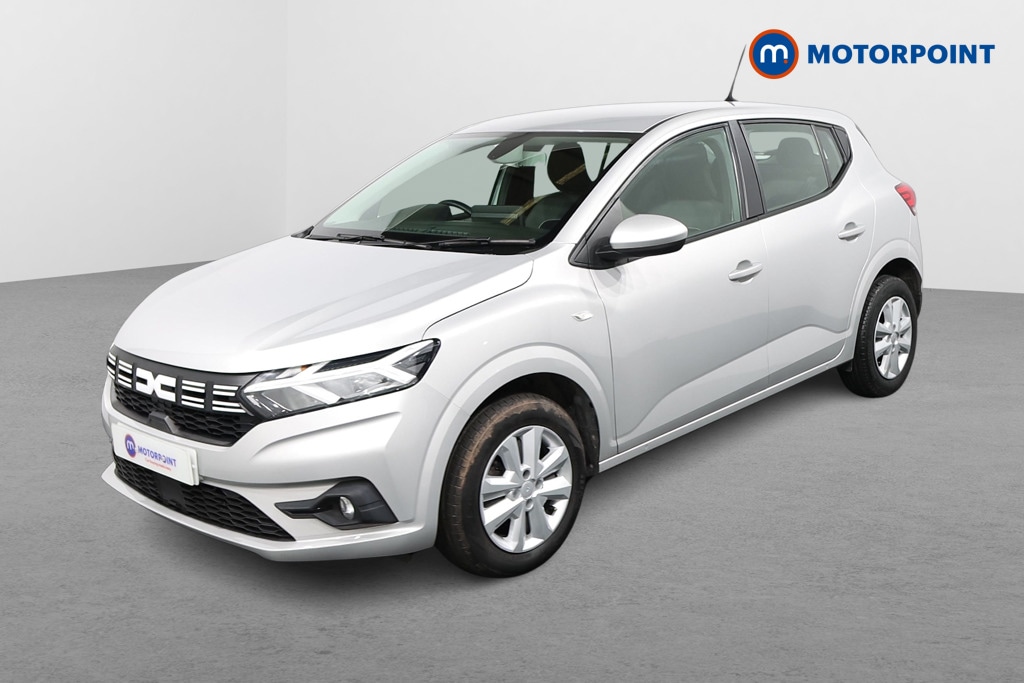 Used Dacia Sandero 2023 for sale - 77404184: Photo 3