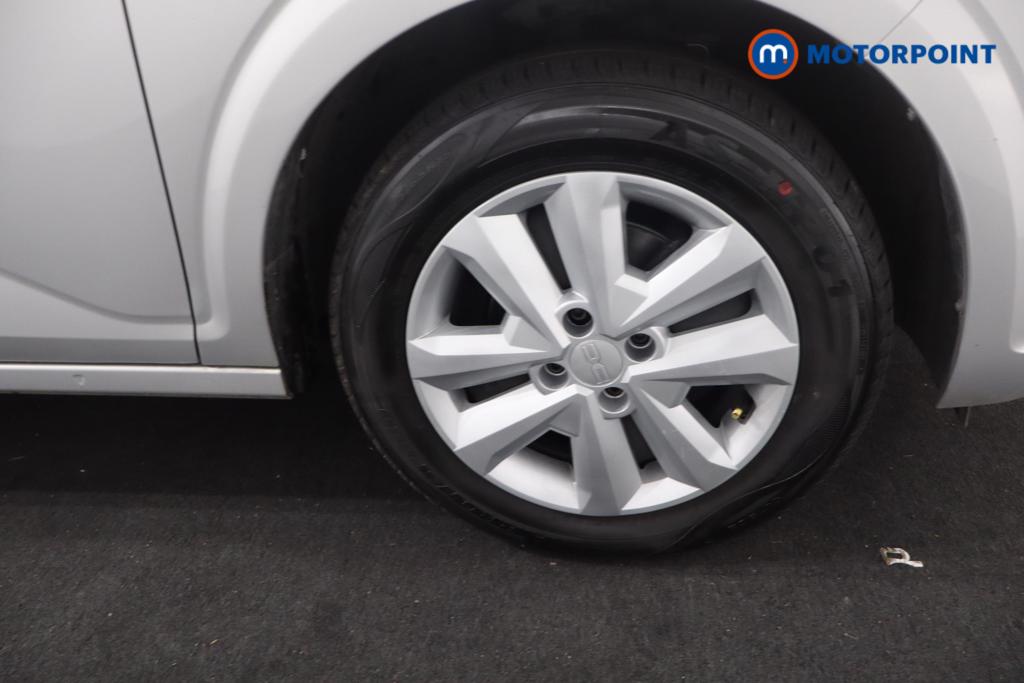 Used Dacia Sandero 2023 for sale - 77404184: Photo 32