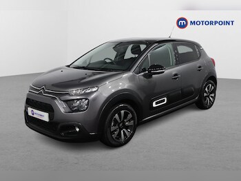 Used Citroen C3 2024 for sale - 77567994: Photo