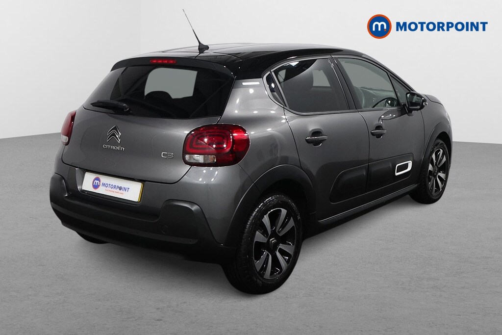 Used Citroen C3 2024 for sale - 77567994: Photo 7