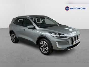 Ford - Kuga