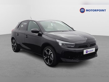Used Vauxhall Corsa undefined for sale - 78453117: Photo