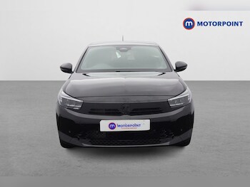 Used Vauxhall Corsa undefined for sale - 78453117: Photo