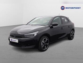 Used Vauxhall Corsa undefined for sale - 78453117: Photo