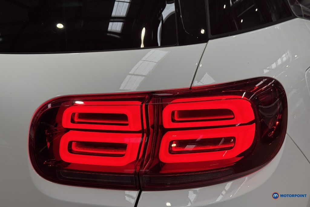 Used Citroen C5 Aircross 2022 for sale - 77804768: Photo 10