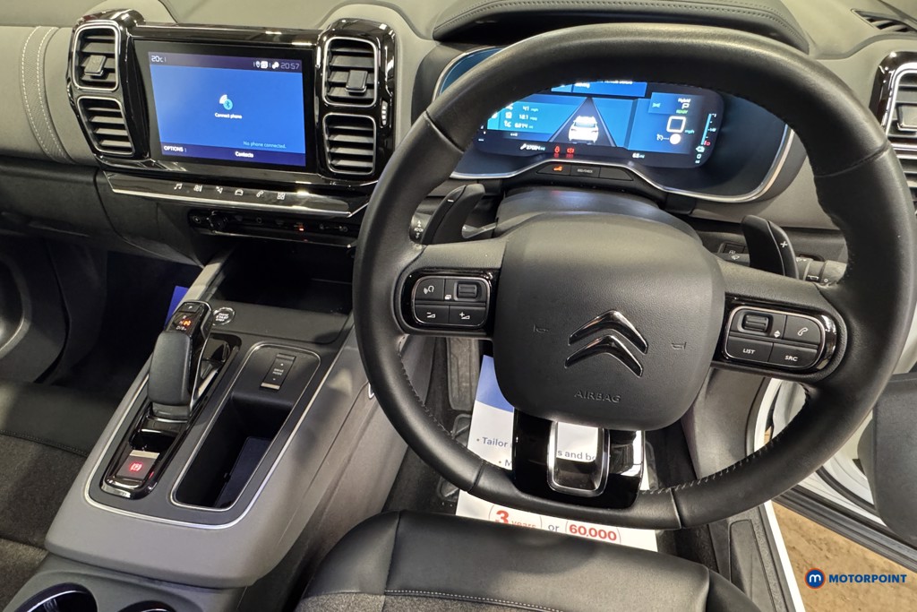 Used Citroen C5 Aircross 2022 for sale - 77804768: Photo 14