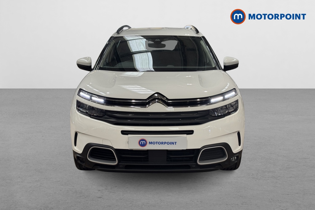 Used Citroen C5 Aircross 2022 for sale - 77804768: Photo 2