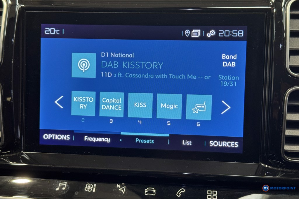 Used Citroen C5 Aircross 2022 for sale - 77804768: Photo 23