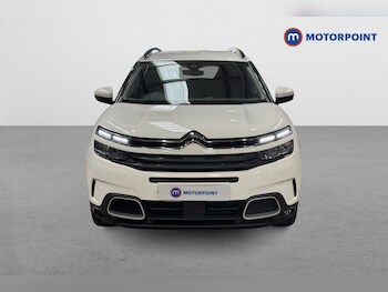 Used Citroen C5 Aircross 2022 for sale - 77804768: Photo