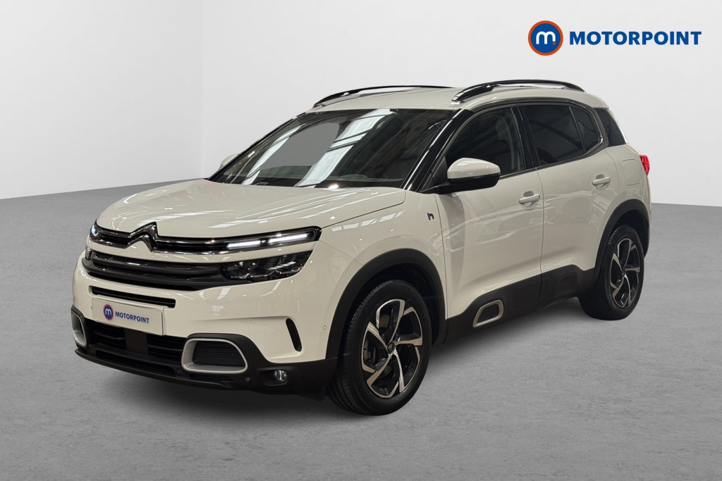 Used Citroen C5 Aircross 2022 for sale - 77804768: Photo 3