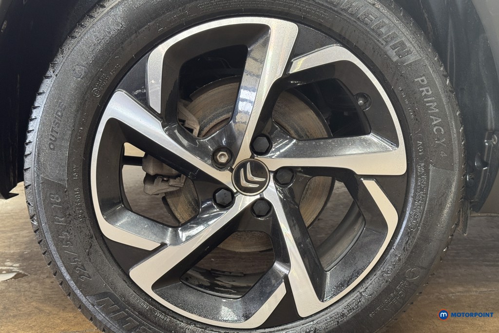 Used Citroen C5 Aircross 2022 for sale - 77804768: Photo 38