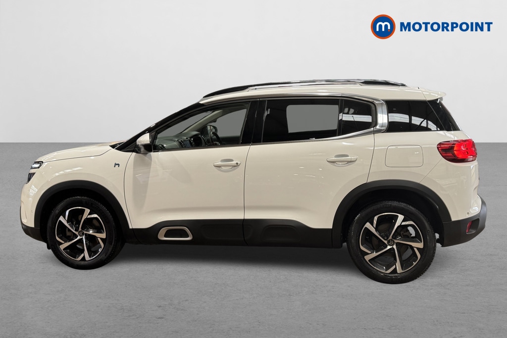 Used Citroen C5 Aircross 2022 for sale - 77804768: Photo 4
