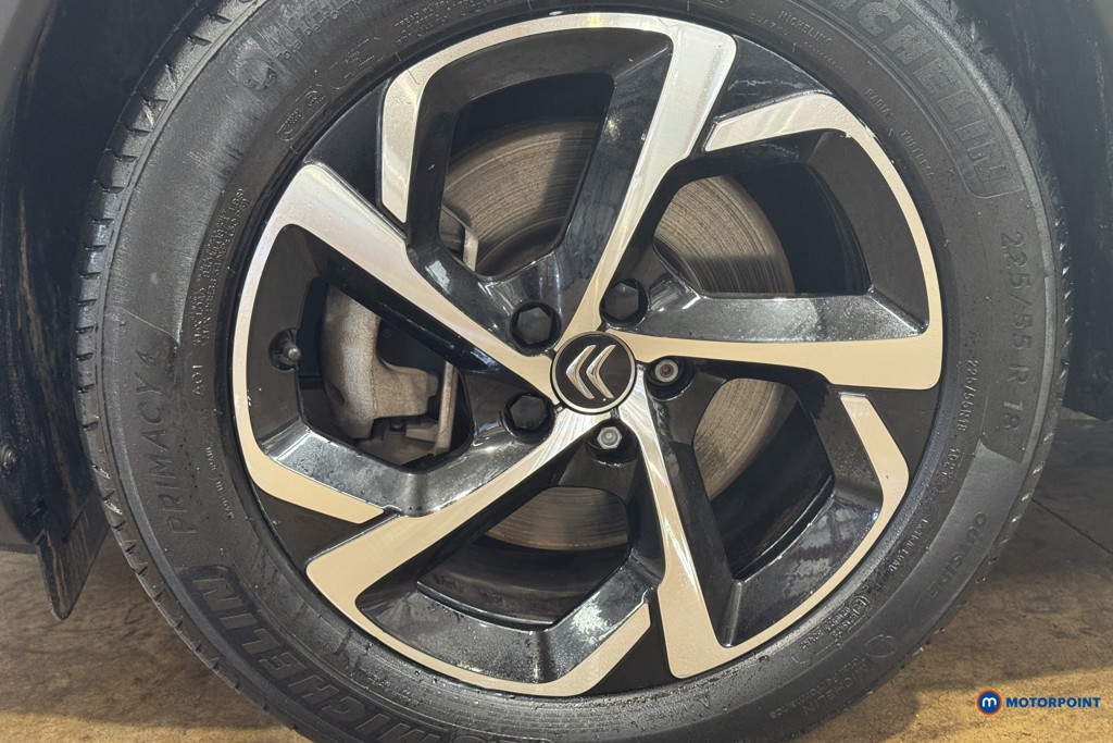 Used Citroen C5 Aircross 2022 for sale - 77804768: Photo 40