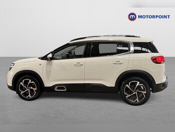Used Citroen C5 Aircross 2022 for sale - 77804768: Photo