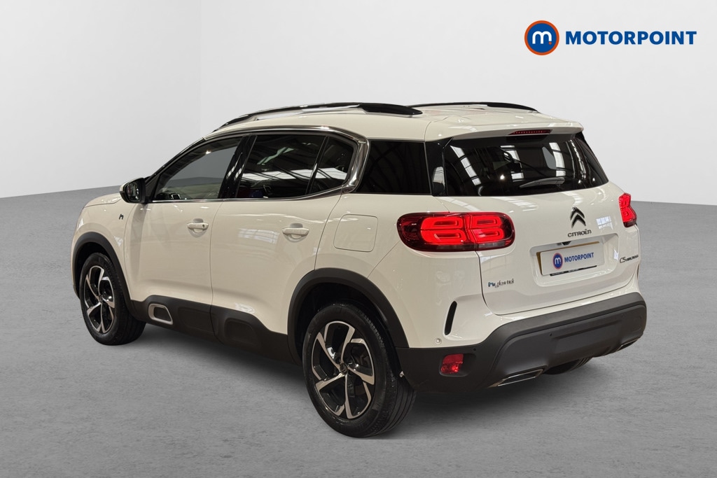 Used Citroen C5 Aircross 2022 for sale - 77804768: Photo 5