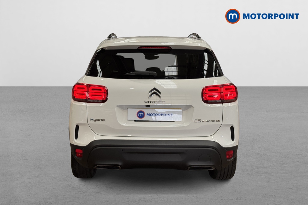 Used Citroen C5 Aircross 2022 for sale - 77804768: Photo 6