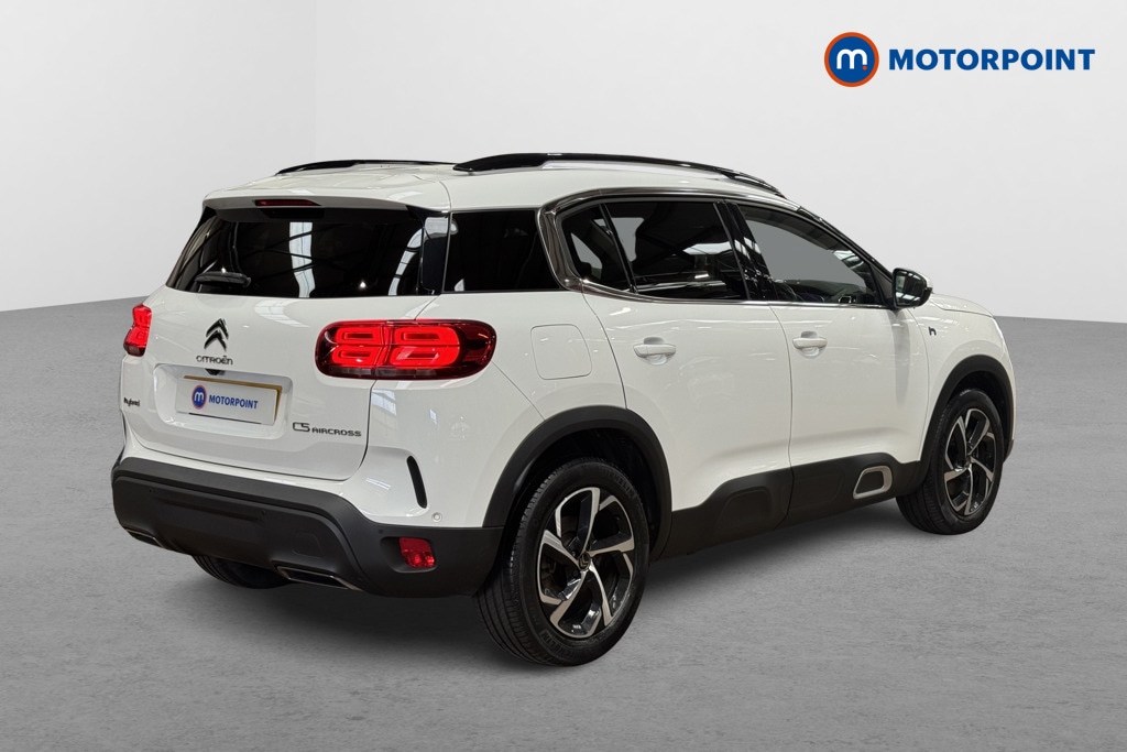 Used Citroen C5 Aircross 2022 for sale - 77804768: Photo 7