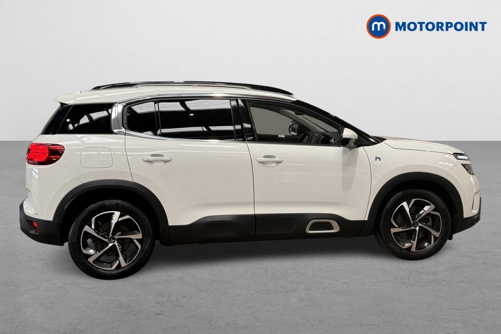 Used Citroen C5 Aircross 2022 for sale - 77804768: Photo 8