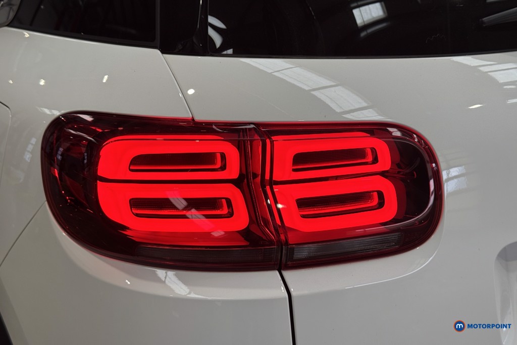 Used Citroen C5 Aircross 2022 for sale - 77804768: Photo 9