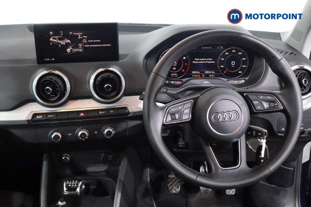 Used Audi Q2 2022 for sale - 77904113: Photo 11